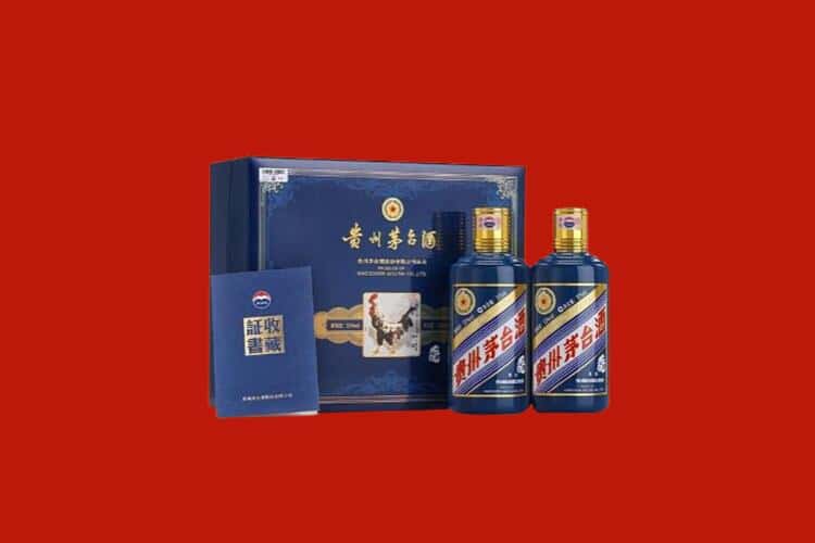 延吉市白酒回收多少钱报价